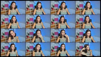 nova_sin — 16 minute Chaturbate female cam capture, 480p, Jul 21, 2026