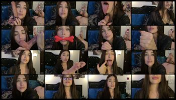 samanthagrant_ — 120 minute Chaturbate female cam capture, 720p, Jul 22, 2026