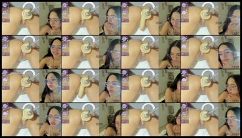 sofi__velez_ — 120 minute Chaturbate female cam capture, 720p, Jul 21, 2026