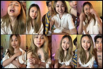 tw_feibaby — 17 minute Stripchat couple cam capture, 720p, Jul 21, 2026