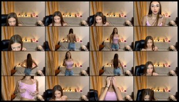 urmeowkitty — 40 minute Chaturbate female cam capture, 720p, Jul 22, 2026