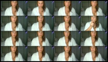 GEMMARMALADE — 7 minute Stripchat female cam capture, 480p, Jul 22, 2026