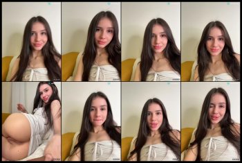 SofiaLaLight — 8 minute Stripchat couple cam capture, 720p, Jul 23, 2026