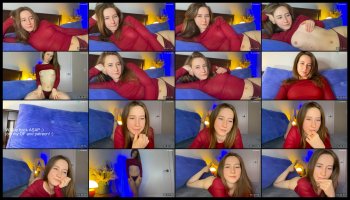 _feli_ — 120 minute Chaturbate female cam capture, 720p, Jul 22, 2026
