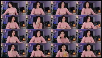 averywillow — 17 minute Chaturbate female cam capture, 720p, Jul 22, 2026