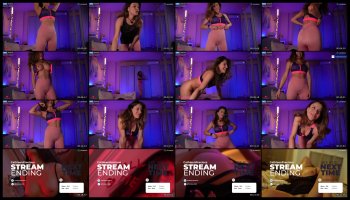cathleenprecious — 25 minute Chaturbate female cam capture, 720p, Jul 22, 2026