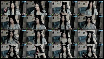 dianarayy — 118 minute CamSoda cam capture, 720p, Jul 22, 2026