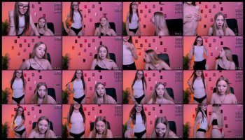 nila_eclipse — 66 minute Chaturbate couple cam capture, 720p, Jul 22, 2026