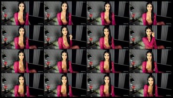 sofiamojic — 6 minute Chaturbate female cam capture, 720p, Jul 22, 2026