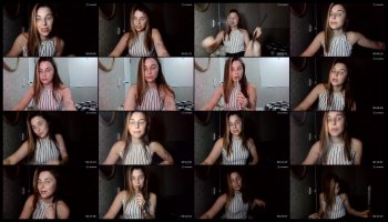touch_and_run — 23 minute Chaturbate female cam capture, 720p, Jul 23, 2026