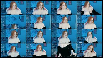 Java_fire — 61 minute Stripchat female cam capture, 1080p, Jul 23, 2026