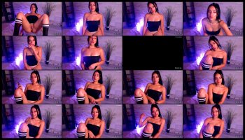 cupcake_izzy — 6 minute Chaturbate female cam capture, 720p, Jul 23, 2026