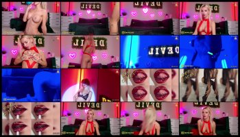 devill2222 — 115 minute Chaturbate female cam capture, 720p, Jul 23, 2026