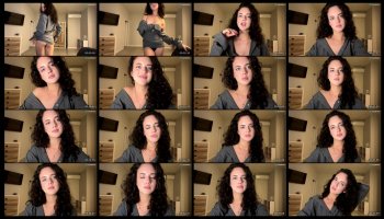 farrahburde — 41 minute Chaturbate female cam capture, 720p, Jul 23, 2026