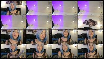 samanthagrant_ — 37 minute Chaturbate female cam capture, 720p, Jul 23, 2026