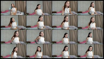 selena_sharp — 57 minute Chaturbate female cam capture, 720p, Jul 23, 2026