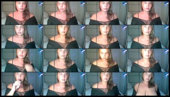 GEMMARMALADE — 32 minute Stripchat female cam capture, 720p, Jul 24, 2026