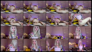 LilliMoore_ — 17 minute MyFreeCams cam capture, 720p, Jul 24, 2026