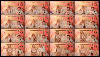 _ramune_ — 13 minute Chaturbate couple cam capture, 720p, Jul 24, 2026