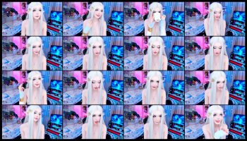 _sparkland_ — 5 minute Chaturbate female cam capture, 720p, Jul 24, 2026