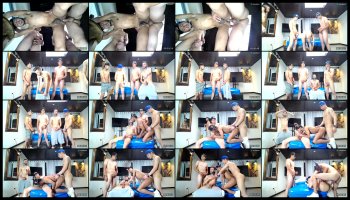 boranget — 55 minute Chaturbate male cam capture, 720p, Jul 24, 2026