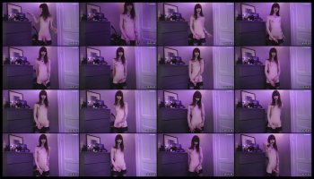 lanafeem — 30 minute Chaturbate trans cam capture, 720p, Jul 24, 2026