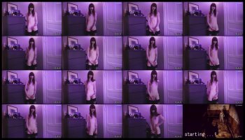 lanafeem — 107 minute Chaturbate trans cam capture, 720p, Jul 24, 2026