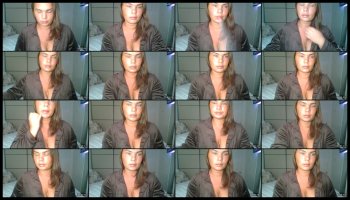 GEMMARMALADE — 11 minute Stripchat female cam capture, 720p, Jul 25, 2026