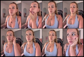 Rebe_ — 26 minute Stripchat female cam capture, 720p, Jul 25, 2026