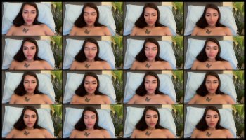 _agatha69_ — 6 minute Chaturbate trans cam capture, 720p, Jul 25, 2026