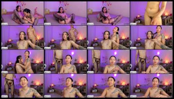 itacemasu — 18 minute Chaturbate female cam capture, 720p, Jul 25, 2026