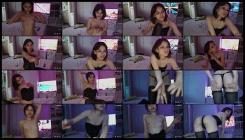 mefydufi — 66 minute BongaCams cam capture, 720p, Jul 25, 2026