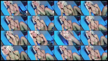 midnight_ebony — 118 minute Chaturbate trans cam capture, 360p, Jul 26, 2026