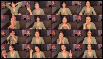 saykicklife — 118 minute Stripchat female cam capture, 1080p, Jul 25, 2026