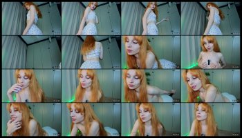 tgirlfoxy — 46 minute Chaturbate trans cam capture, 720p, Jul 25, 2026