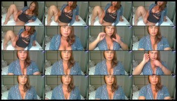 GEMMARMALADE — 8 minute Stripchat female cam capture, 720p, Jul 26, 2026