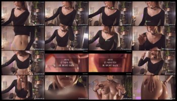 SashiMIa — 120 minute BongaCams cam capture, 720p, Jul 26, 2026