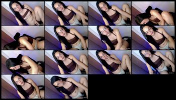 candi_blows — 80 minute Chaturbate trans cam capture, 720p, Jul 26, 2026