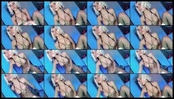 midnight_ebony — 13 minute Chaturbate trans cam capture, 360p, Jul 26, 2026