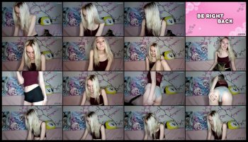 misamew — 89 minute Chaturbate trans cam capture, 720p, Jul 26, 2026