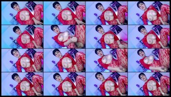 nightwalker28 — 120 minute Chaturbate trans cam capture, 720p, Jul 26, 2026