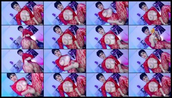 nightwalker28 — 120 minute Chaturbate trans cam capture, 720p, Jul 26, 2026