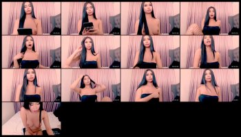 nirvana_pleasure — 30 minute Chaturbate female cam capture, 720p, Jul 26, 2026