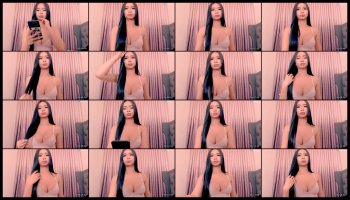 nirvana_pleasure — 20 minute Chaturbate female cam capture, 720p, Jul 27, 2026