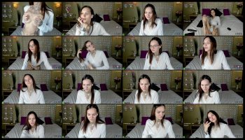 selena_sharp — 118 minute Chaturbate female cam capture, 720p, Jul 26, 2026