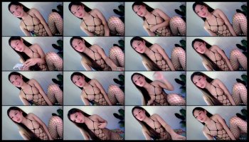 sugarrush28x — 100 minute Chaturbate trans cam capture, 720p, Jul 26, 2026