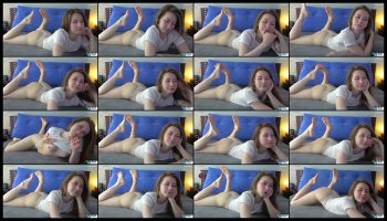 _feli_ — 29 minute Chaturbate female cam capture, 720p, Jul 27, 2026