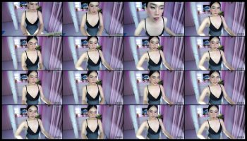 alluring_mj — 120 minute Chaturbate trans cam capture, 720p, Jul 27, 2026