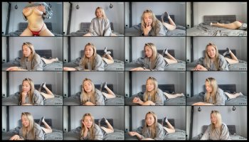 alyrasun — 28 minute Chaturbate female cam capture, 720p, Jul 27, 2026