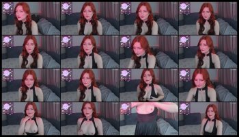 lumulav9 — 6 minute Chaturbate female cam capture, 720p, Jul 27, 2026